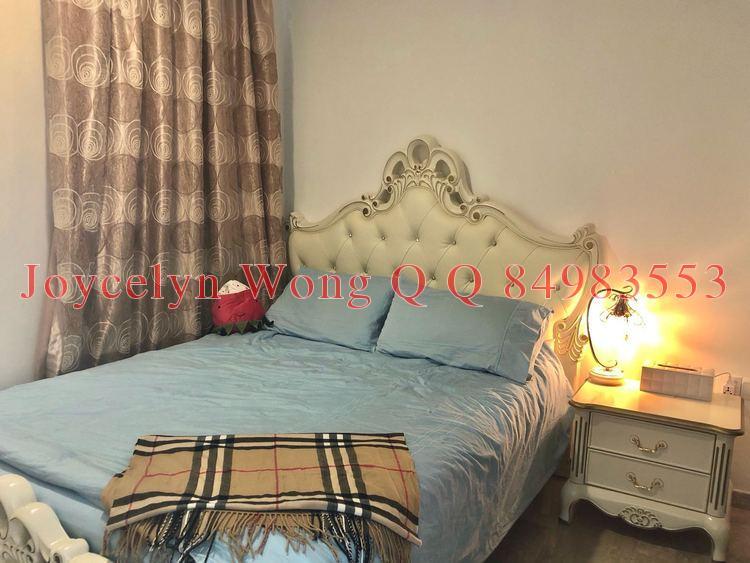 Prestige Loft (D15), Apartment #171932122
